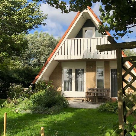 Vogelvrij Villa Burgerbrug Kültér fotó